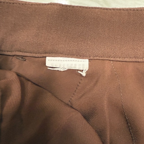 Abercrombie Sloane Pant Petite 4S - Picture 4 of 8